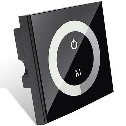 Дімер OEM 8A-Touch-B вбудований Чорний