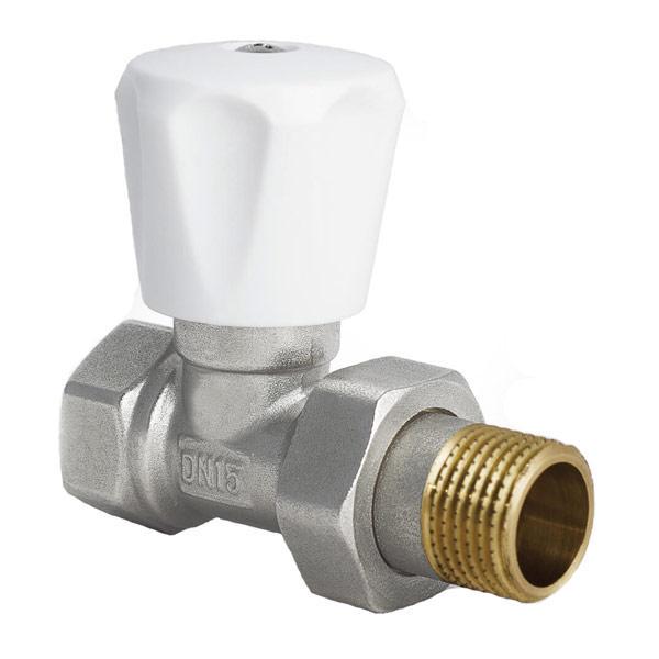 Кран вентильный KOER 1/2x1/2 KR.903 (KR0004) - фото 3 Кран вентильный KOER 1/2x1/2 KR.903 (KR0004) - фото 3