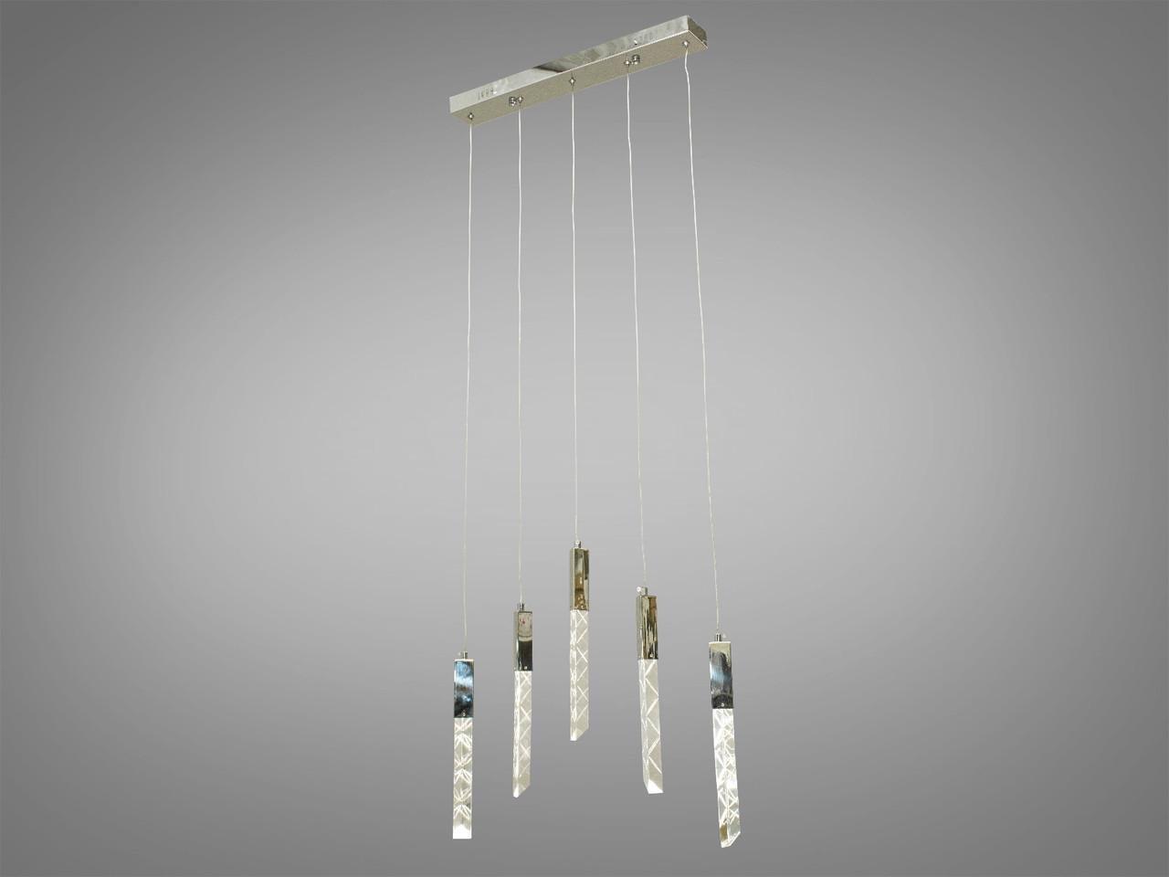 Люстра LED 3001/5G (2437588229)