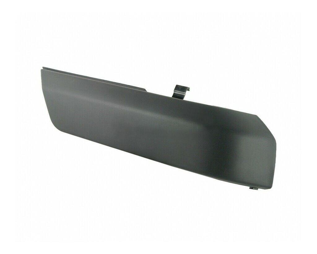 Накладка переднего бампера AVTM Citroen Jumpy/Peugeot Expert/Fiat Scudo (03-07) правая 182034922