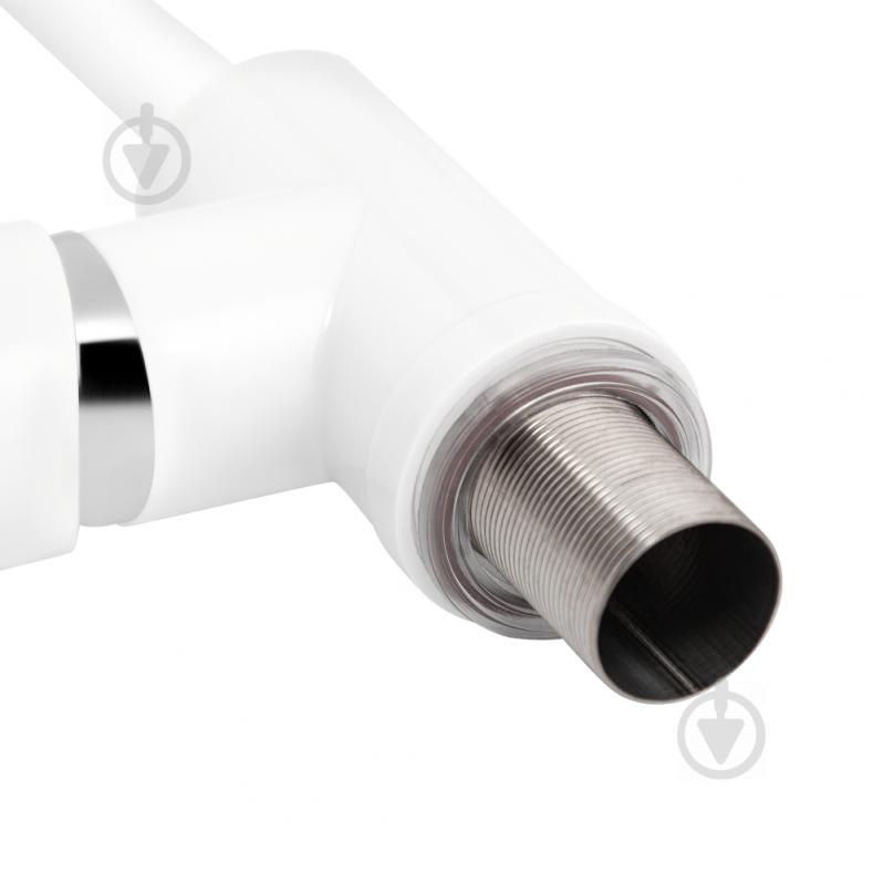 Змішувач Для Кухні Brinex 40W 007 - фото 4
