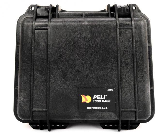 Кейс защитный Peli Protector 1300 - фото 4