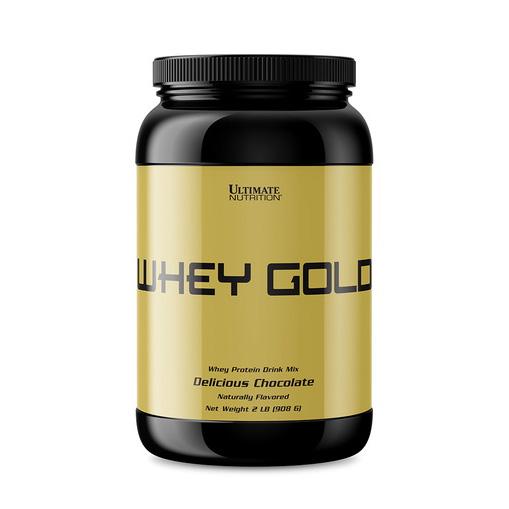 Протеин Ultimate Nutrition Whey Gold Delicious Vanilla 908 g Протеин Ultimate Nutrition Whey Gold Delicious Vanilla 908 g