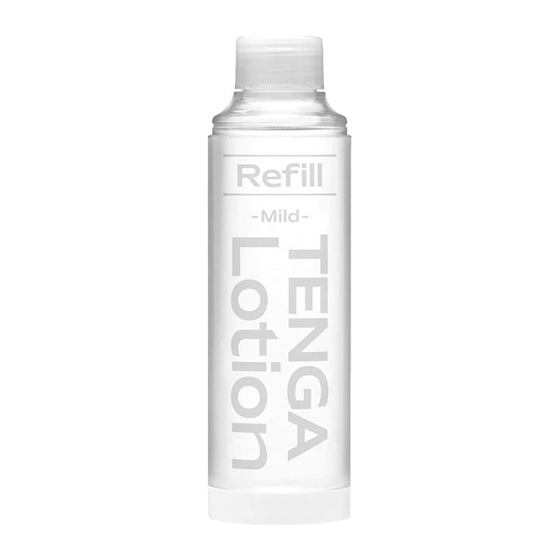 Флакон сменный густого лубриканта Tenga Lotion Refill Mild 170 мл (53900)