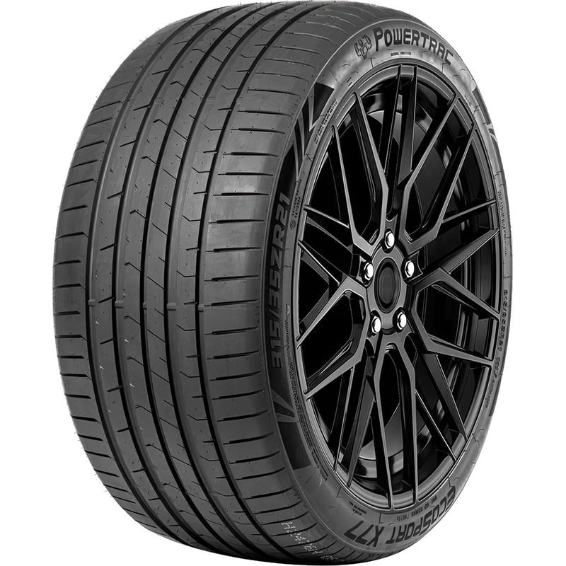 Автошина Powertrac ECOSPORT X77 225/55 R17 101W XL (493027)