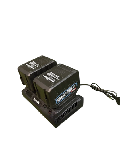 Набор аккумуляторов 48V 9 Ah 2шт. с зарядным устройством (33856294)