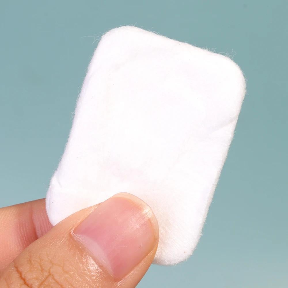 Серветки пресовані одноразові Travel у вигляді таблеток 10 шт. Білий (2789190580) - фото 6 Серветки пресовані одноразові Travel у вигляді таблеток 10 шт. Білий (2789190580) - фото 6