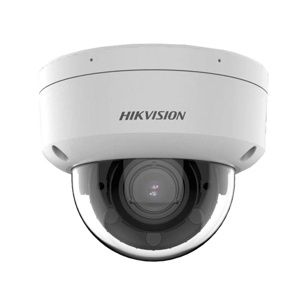 Камера IP Hikvision 4МП DS-2CD2743G2-LIZS2U 2,8-12 мм