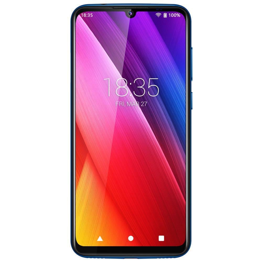 Смартфон iHunt S22 Plus Blue - фото 9 Смартфон iHunt S22 Plus Blue - фото 9