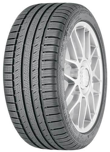 Шина зимняя Continental ContiWinterContact TS 810 Sport 245/55R17 102H Run Flat (732543)