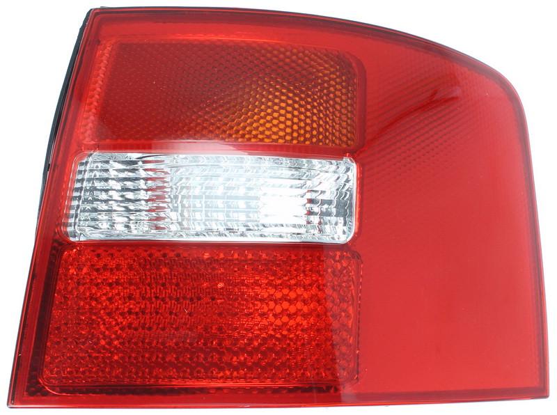 Фонарь задний правый Audi A6 Avant 2001-2005 (446-1909R-UE)