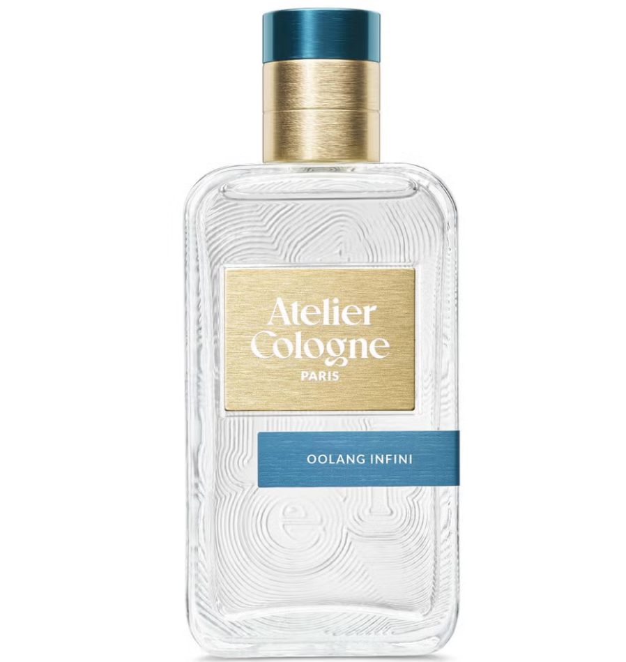 Парфюмерная вода аналог Atelier Cologne Cologne Absolue Oolang Infini 100 мл (3614273984669)