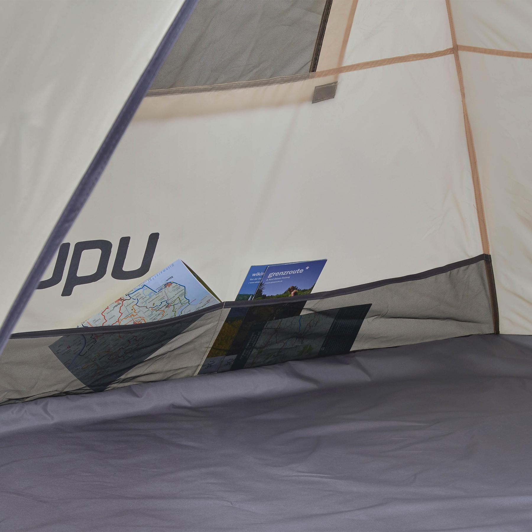 Намет Uquip Speedy XL UV 50+ Sand/Grey (241007) - фото 9 Намет Uquip Speedy XL UV 50+ Sand/Grey (241007) - фото 9