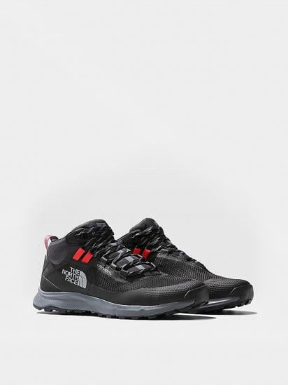 Ботинки The North Face Scrambler Mid NF0A5LXBNY71 р. 42/43 - фото 2