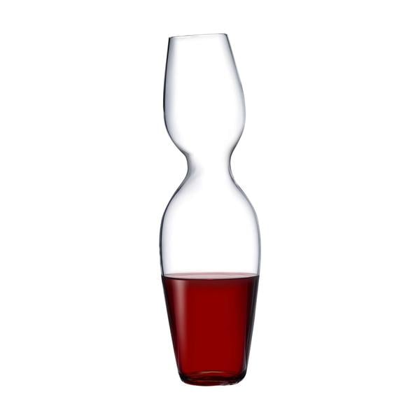 Декантер Red Or White Nude Glass 1300 мл - фото 2