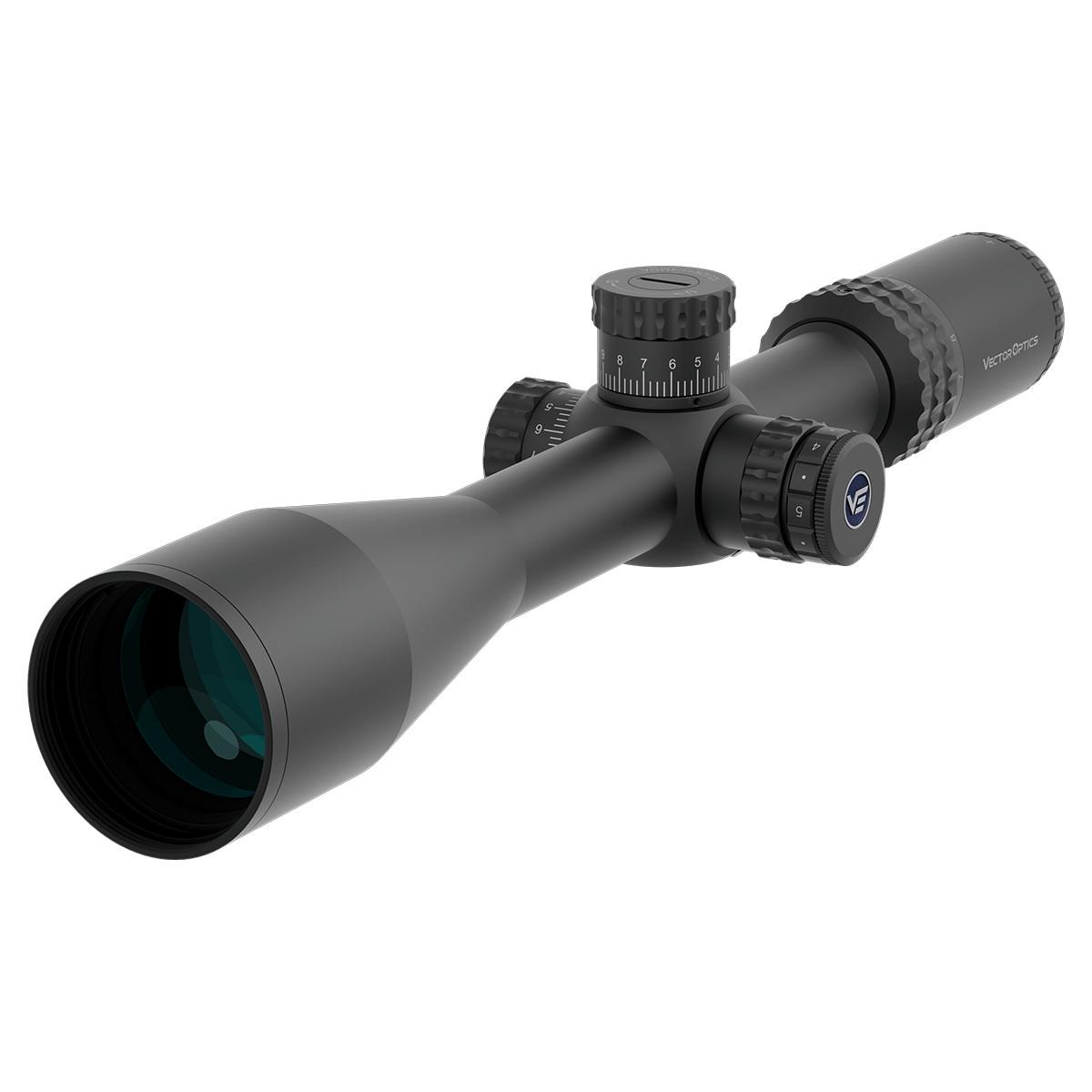 Оптический прицел Vector Optics Sentinel 6-24x50 30 мм illum FFP VSE-3 MOA Оптический прицел Vector Optics Sentinel 6-24x50 30 мм illum FFP VSE-3 MOA