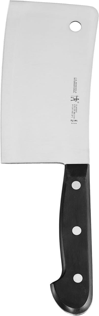 Ніж тесак для обробки м'яса Zwilling Henckels
