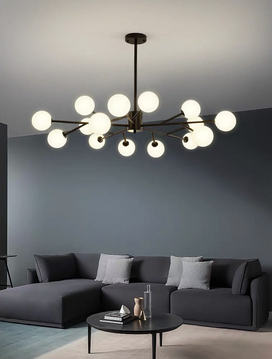 Люстра Grand Bunch Lamp (051877/18)