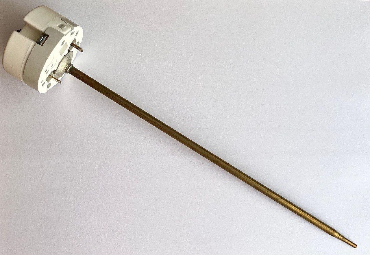 Термостат для бойлера Bosch ES xxx-5N 0 WIV-B (87387056670)