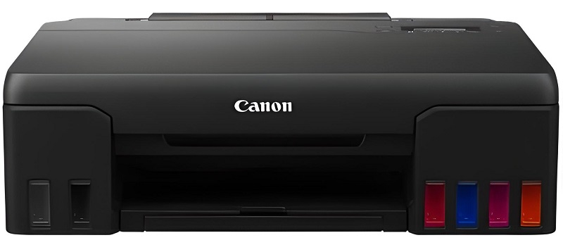 Принтер Canon Pixma G540 Wi-Fi (4621C009)