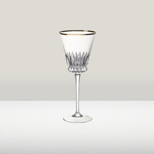 Набор бокалов для белого вина Villeroy & Boch Grand Royal 2 шт. 290 мл Gold (1136218126)