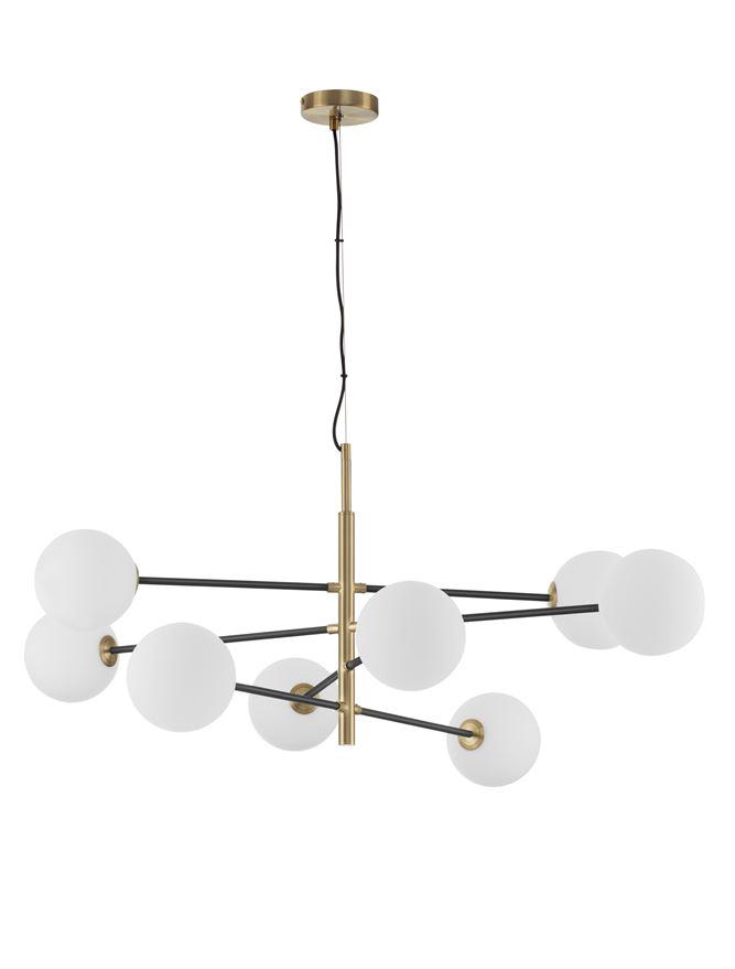 Подвесной светильник Nova Luce Vitra (9143308)