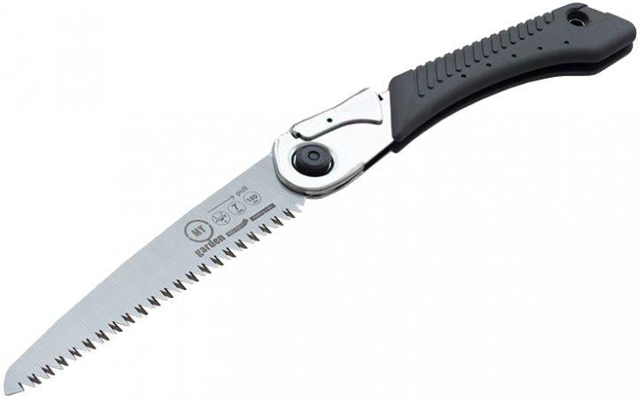 Пилка My Garden 7 TPI 180 мм (252-180-7) Пилка My Garden 7 TPI 180 мм (252-180-7)