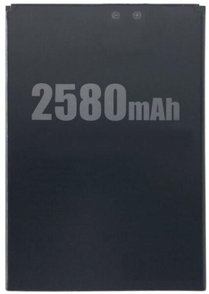 Аккумулятор для DooGee X20 (2580 mAh)