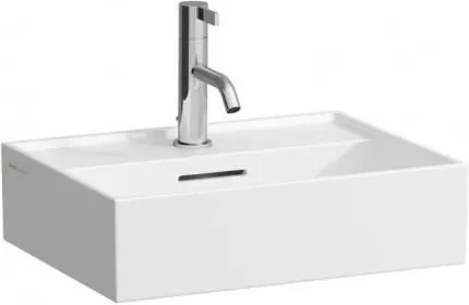 Умывальник Laufen Kartell By (H8153300001091)