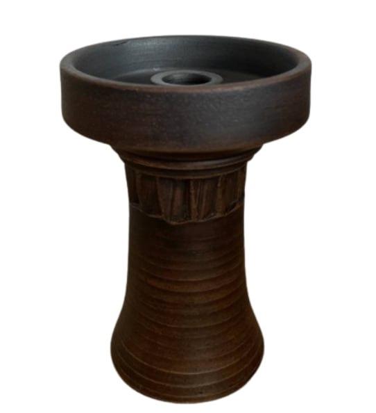 Чаша для кальяна Gusto Bowls молоченая (15122)