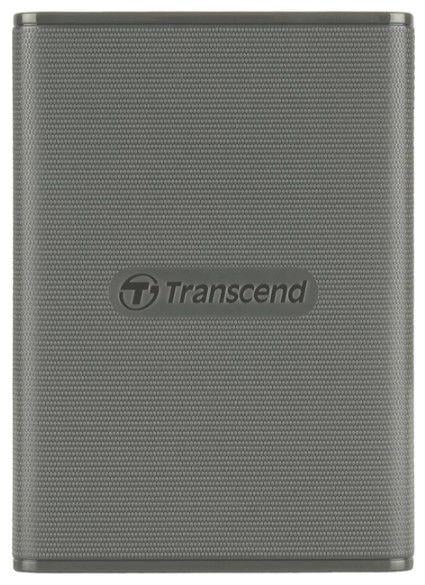 SSD-накопитель Transcend ESD360C 1TB USB Type C Silver (TS1TESD360C)