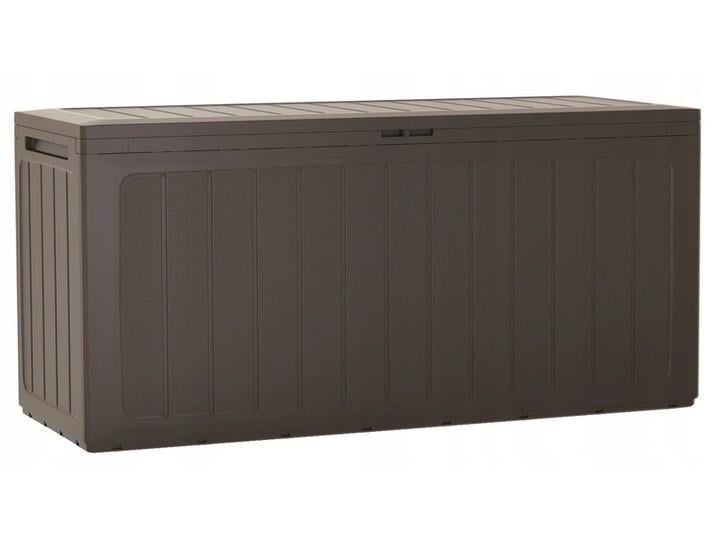 Садовый ящик-ящик для хранения Prosperplast Boardebox MBBL280-440U Коричневый (31923152) Садовый ящик-ящик для хранения Prosperplast Boardebox MBBL280-440U Коричневый (31923152)