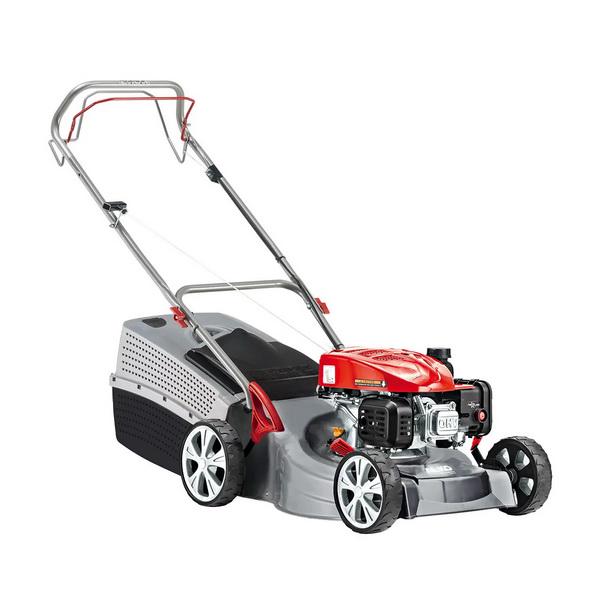 Газонокосилка бензиновая AL-KO Classic 4,62 SP-A (123003)