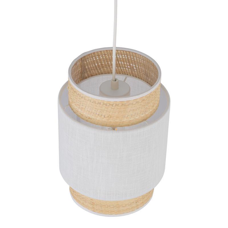 Підвісний світильник TK Lighting 5652 Boho (ТК_5652) - фото 4