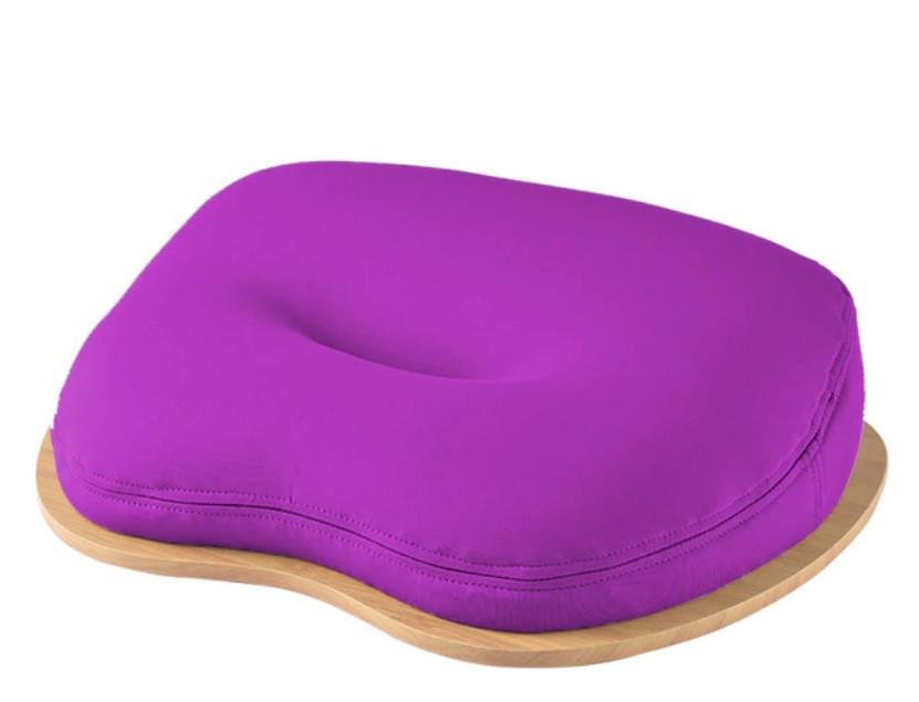 Багатофункціональна подушка-підставка SUNROZ Pillow Table для ноутбука і планшета 30х40 см Стиль 6 (SUN5408) Багатофункціональна подушка-підставка SUNROZ Pillow Table для ноутбука і планшета 30х40 см Стиль 6 (SUN5408)