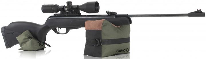 Подушка для пристрілки Gamo I (1002877) - фото 2 Подушка для пристрілки Gamo I (1002877) - фото 2