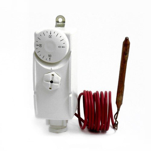 Термостат Aqua World WPR90GC з виносним датчиком