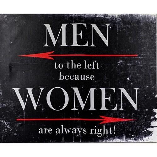 Репродукция Men-Women Seta Decor 14/47