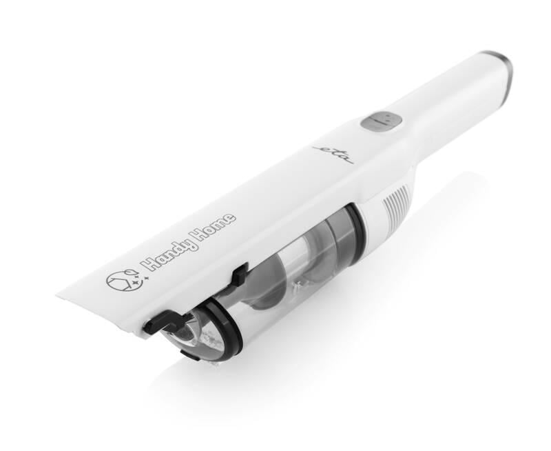 Пилосос акумуляторний ETA Handy Home 2в1 (5428 90000) - фото 6 Пилосос акумуляторний ETA Handy Home 2в1 (5428 90000) - фото 6