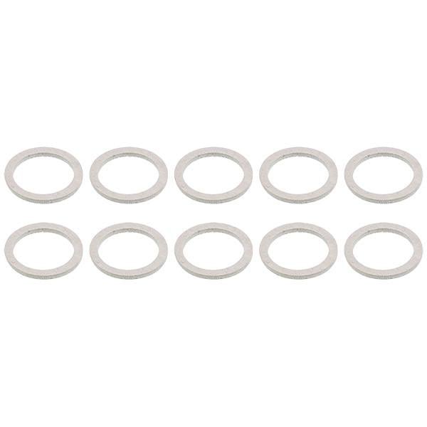 Набор паронитовых прокладок для газового котла Vaillant 1/2'' 10 шт. (981150)