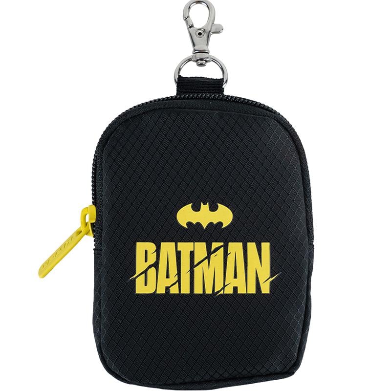 Школьный рюкзак KITE Education DC Comics Batman DC24-702M LED (19084352) - фото 17