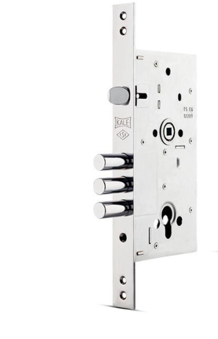 Замок Kale 252R бексет 60 мм без соответствующей планки (1714402791)