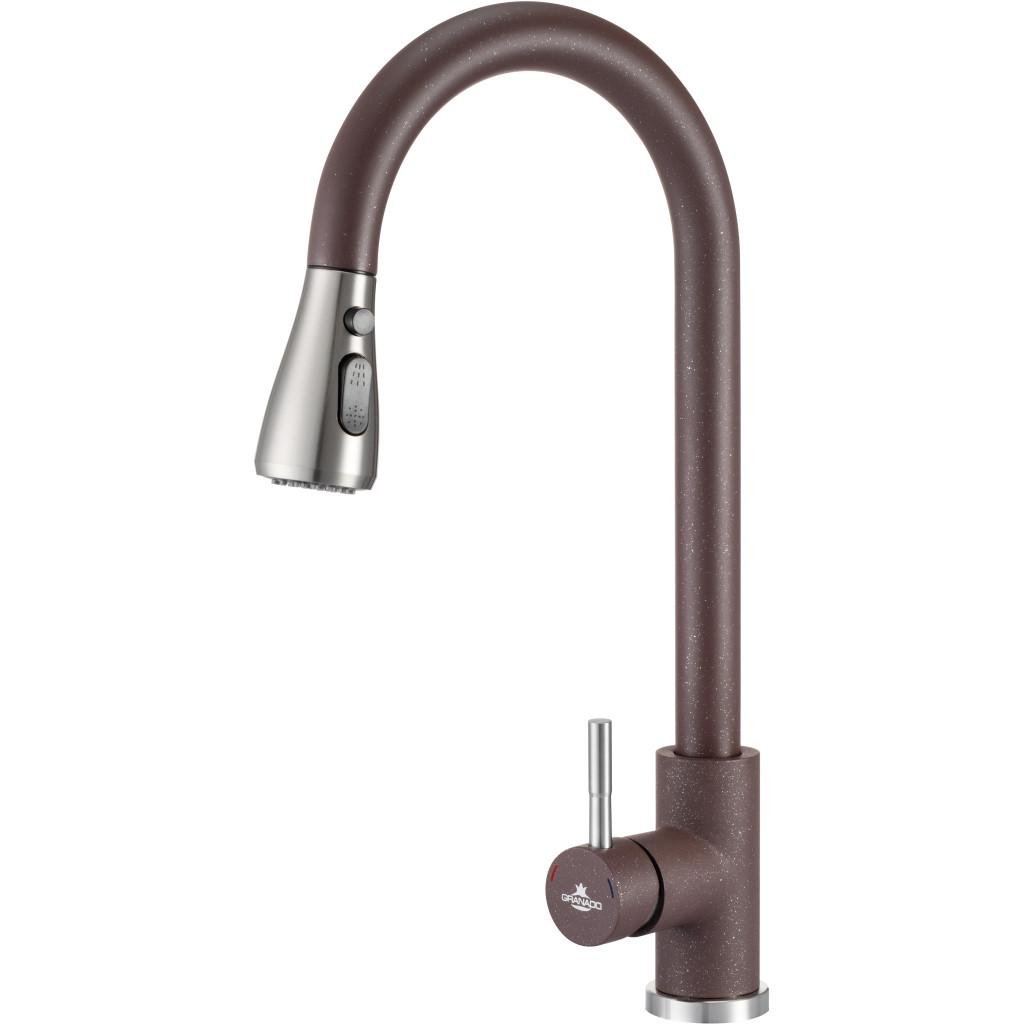 Смеситель Granado Campo Marron (gz0506)