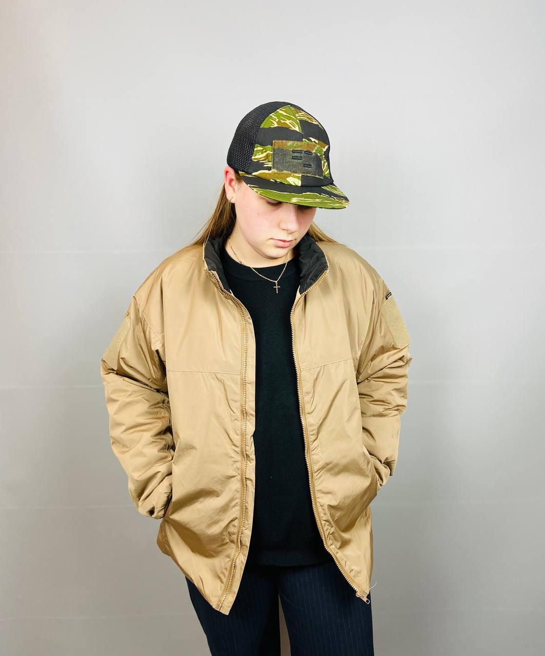 Куртка мужская L Койот (42640)