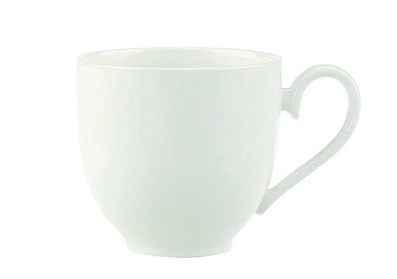 Чашка Villeroy &Boch Stella Hotel 100 мл White (16-3272-1420)