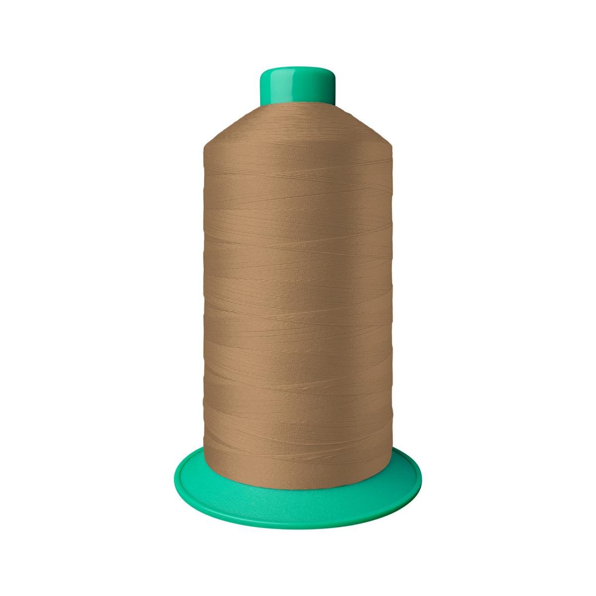 Нитки сверхпрочные Ariadna Tytan 40 4000 м Коричнево-бежевый (2555) Нитки сверхпрочные Ariadna Tytan 40 4000 м Коричнево-бежевый (2555)