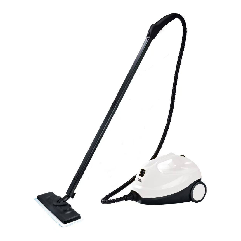 Пароочиститель 4000 Вт 1,6 л Белый (31945512)