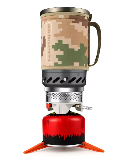 Система для приготування їжі Campeak 1,4 л (28160847)