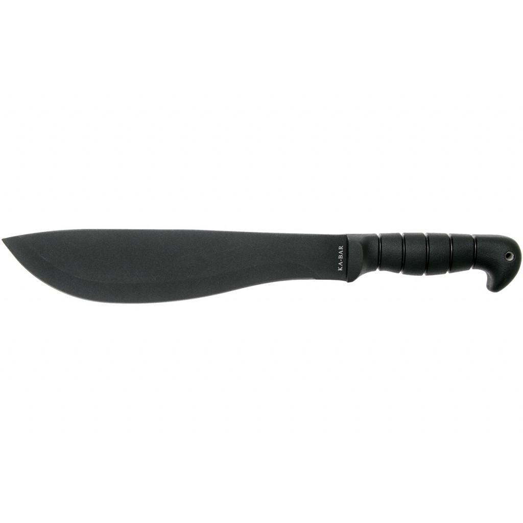 Нож KA-BAR Cutlass Machete Black (1248) - фото 1