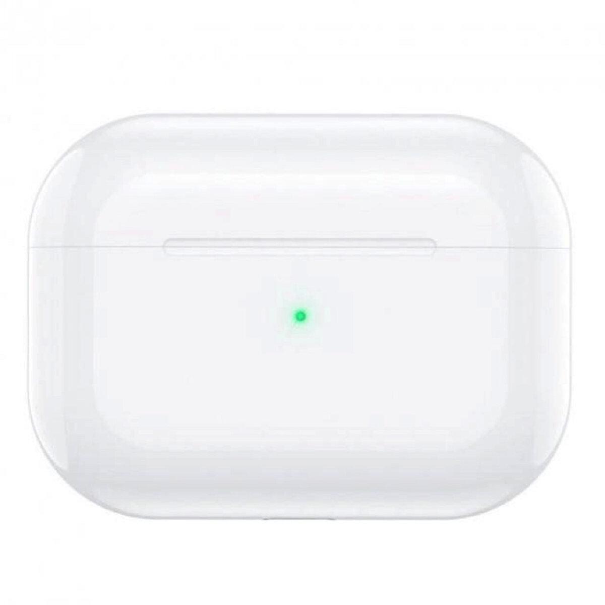 Навушники бездротові Hoco EW04 Plus True Wireless BT5.0 Headset 300 mAh White (6931474753892) - фото 2 Навушники бездротові Hoco EW04 Plus True Wireless BT5.0 Headset 300 mAh White (6931474753892) - фото 2